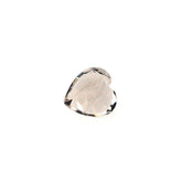 PEACH MORGANITE CUT HEART (AA/HI) 4X4MM 0.23 Cts.