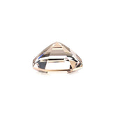 PEACH MORGANITE ASCHER CUT OCTAGON (AAA/HI) 8X8MM 2.09 Cts.