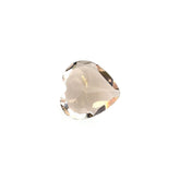 PEACH MORGANITE CUT HEART (AA/SI) 5X5MM 0.42 Cts.