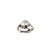 PEACH MORGANITE CUT ROUND (AA/CLEAN) (YELLOWISH) 5.00MM 0.45 Cts.