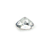 PEACH MORGANITE CUT ROUND (A/CLEAN) (VERY LITE) 5.00 MM 0.43 Cts.