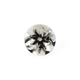 PEACH MORGANITE CUT ROUND (A/CLEAN) 5.00 MM 0.42 Cts.
