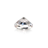 PEACH MORGANITE CUT ROUND (A/CLEAN) 5.00X5.00 MM 0.46 Cts.
