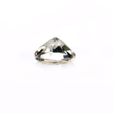 PEACH MORGANITE CUT ROUND (A/CLEAN) (YELLOWIS) 5.00X5.00 MM 0.44 Cts.