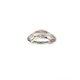 PEACH MORGANITE CUT OVAL (A/CLEAN) 6.00X4.00 MM 0.43 Cts.