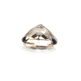 PEACH MORGANITE CUT CUSHION (A/SI) 9.00X9.00 MM 2.93 Cts.