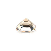 PEACH MORGANITE ASSCHER CUT OCTAGON (YELLOWISH) (AA/CLEAN) 8.00X8.00 MM 2.10 Cts.