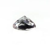 PINK MORGANITE CUT ROUND (AA/SI) 5.00X5.00 MM 0.44 Cts.