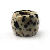 OPAL DENDRITE ORGANIC ROUNDED BEADS 13.50X13.50 MM 11.84 CTS