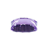 PINK AMETHYST CONCAVE NARROW BARREL 12X9.50MM 4.59 Cts.