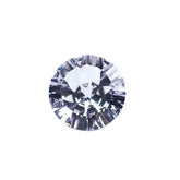 PINK AMETHYST CONCAVE SPLENDOR CUT ROUND 16MM 12.10 Cts.