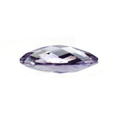 PINK AMETHYST BRIOLETTE CUSHION 20X15MM 13.37 Cts.