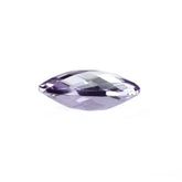 PINK AMETHYST BRIOLETTE CUSHION 18.00MM 14.48 Cts.
