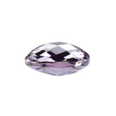 PINK AMETHYST BRIOLETTE CUSHION 12.00MM 5.90 Cts.