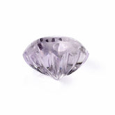 PINK AMETHYST UMBRELLA CUT ROUND 14MM 9.39 Cts.