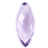 PINK AMETHYST MARQUISE CHOPASA (DES#12) 16X7MM 5.60 Cts.