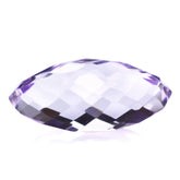 PINK AMETHYST MARQUISE CHOPASA (DES#12) 16X7MM 5.60 Cts.