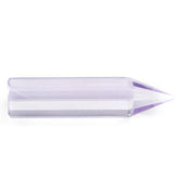 PINK AMETHYST FACETED PENCIL (DES#3) 25X6MM 7.99 Cts.