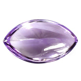 PINK AMETHYST BUFFTOP MARQUISE 20X12MM 9.67 Cts.