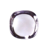 PINK AMETHYST CUSHION CAB 7MM 1.72 Cts.