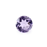 PINK AMETHYST CUT ROUND 4.50MM 0.33 Cts.