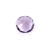 PINK AMETHYST CUT ROUND 4.50MM 0.33 Cts.