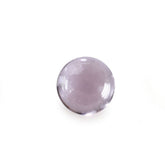 PINK AMETHYST ROUND CAB 5MM 0.52 Cts.