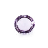 PINK AMETHYST ROUND CAB 5MM 0.52 Cts.