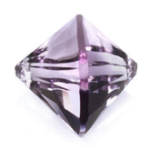 PINK AMETHYST FANCY SHAPE 15X13MM 8.36 Cts.