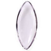 PINK AMETHYST MARQUISE CAB 30X13MM 13.00 Cts.