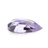 PINK AMETHYST CHECKER PEAR CAB 10X7MM 1.40 Cts.