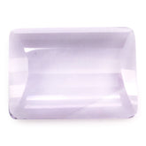 PINK AMETHYST STEP CUT OCTAGON CAB FANCY 18X13MM 9.55 Cts.