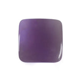 PINK AMETHYST PLAIN BOTTLE CORK CUSHION 7MM 3.55 Cts.