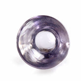 PINK AMETHYST BULLET CAB 8MM 2.96 Cts.