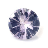 PINK AMETHYST CLUBS TOP ROUND (DES#93) (LITE) 10MM 2.63 Cts.