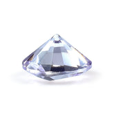 PINK AMETHYST CLUBS TOP ROUND (DES#93) (LITE) 10MM 2.63 Cts.