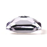 PINK AMETHYST OCTAGON REDAINT CUT WITH OCTAGON TABLE (DES#1) (LITE) 14X10MM 6.03 Cts.