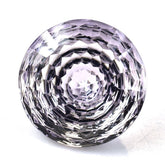 PINK AMETHYST NIRVANA CUT ROUND (DES#81) (LITE) 14MM 8 Cts.