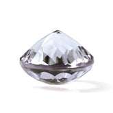 PINK AMETHYST GALAXY CUT DOME ROUND (DES#86) (LITE) 10MM 4.05 Cts.
