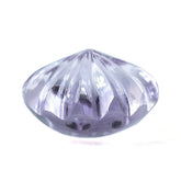 PINK AMETHYST UMBERRELLA ROUND (DES#127) (MEDIUM) 14MM 10.65 Cts.