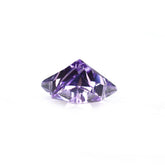 PINK AMETHYST CUT STAR (AAA/CLEAN) 10.00X10.00 MM 2.60 Cts.