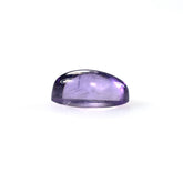 PINK AMETHYST PLAIN MARQUISE CAB (DARK)(CLEAN) 7.50X4.00 MM 0.83 Cts.