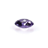 PINK AMETHYST IRREGULAR CUT BRIOLETTE ROUND (MEDIUM)(CLEAN) 12.00X12.00 MM 4.66 Cts.