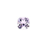 PINK AMETHYST CUT CUSHION (A)(CLEAN) 7.00X7.00 MM 1.40 Cts.