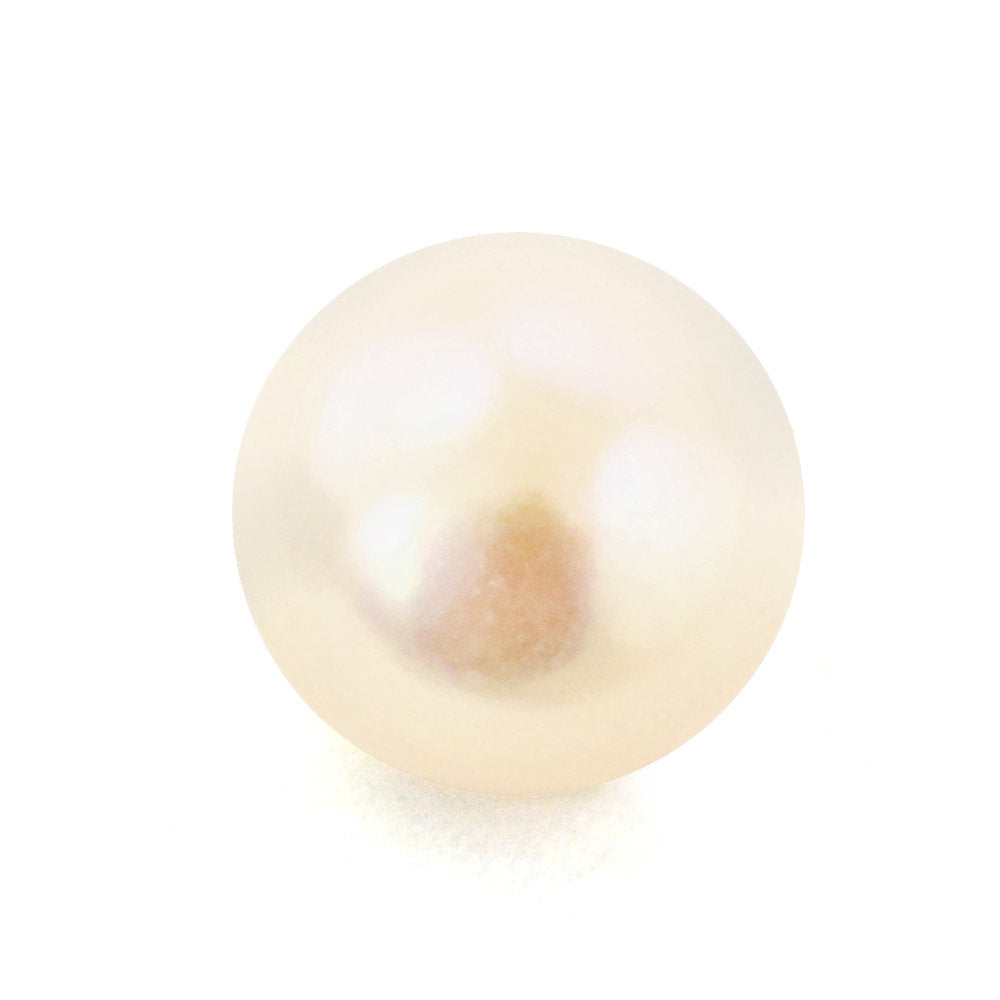 PEARL ROUND CAB 8.00X8.00 MM 3.72 Cts.