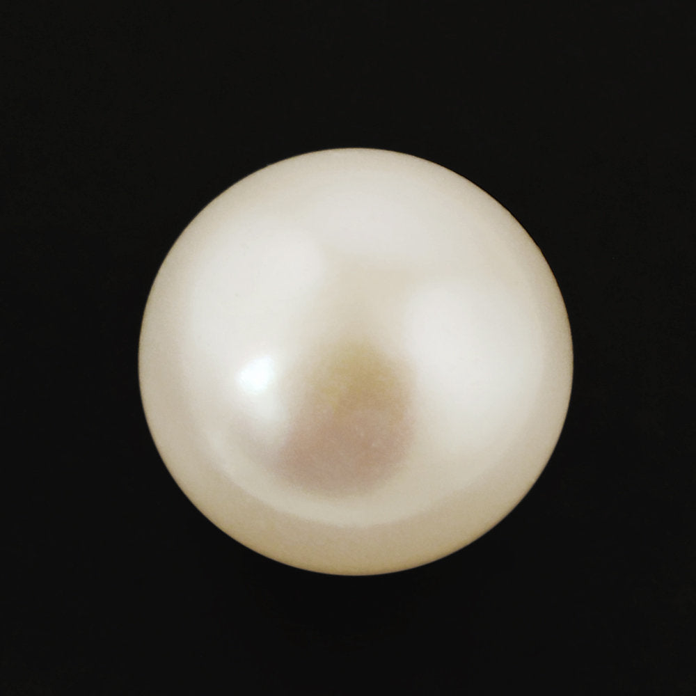 PEARL ROUND CAB 8.00X8.00 MM 3.72 Cts.