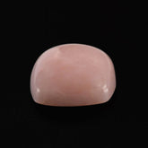 PEACH OPAL CUSHION CAB (DARK) (SI) 9MM 2.40 Cts.