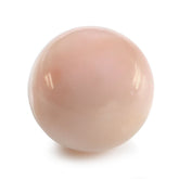PECAH OPAL PLAIN ROUND BALL (HALF DRILL) (MEDIUM) 12MM 9.39 Cts.
