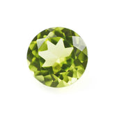 PERIDOT CUT ROUND (SI) 5.50MM 0.95 Cts.
