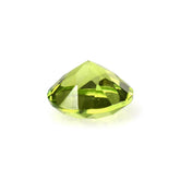 PERIDOT CUT ROUND (SI) 5.50MM 0.95 Cts.